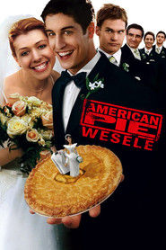 American Pie: Wesele Cały Film • Vider • Online