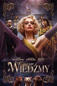 Wiedźmy Cały Film (2020) - Filman
