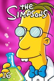 Simpsonowie Sezon 16 - Vider