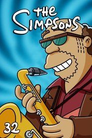 Simpsonowie Sezon 32 - Vider