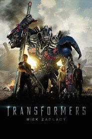Transformers. Wiek zagłady Cały Film • Vider • Online