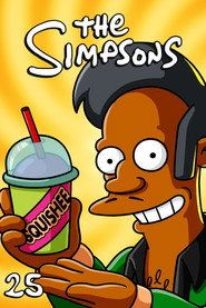 Simpsonowie Sezon 25 - Vider