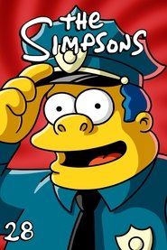Simpsonowie Sezon 28 - Vider