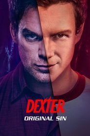 Serial Dexter. Grzech pierworodny (2024) Online - Vider
