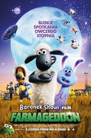 Baranek Shaun Film. Farmageddon (2019) - Vider