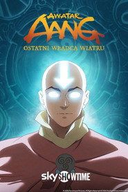 Awatar Aang: Ostatni władca wiatru na eKino | Cały Film