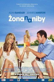 Żona na niby Cały Film • Vider • Online