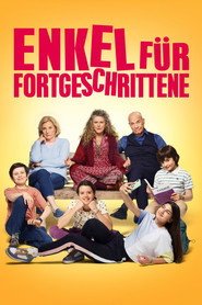 Enkel für Fortgeschrittene (2023) - Vider