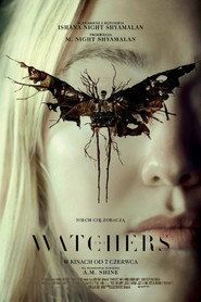 The Watchers Cały Film (2024) - Filman