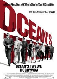 Ocean's Twelve: Dogrywka (2004) - Vider