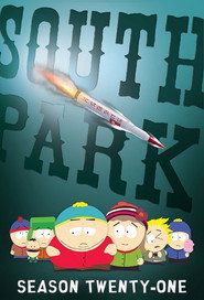 Miasteczko South Park Sezon 21 - Vider