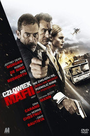 Człowiek mafii (2015) - Vider