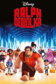 Ralph Demolka Cały Film • Vider • Online