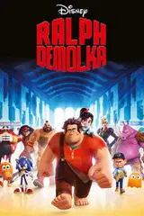 Ralph Demolka Cały Film • Vider • Online