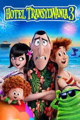 Hotel Transylwania 3 Cały Film • Vider • Online