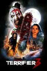Terrifier 3 Cały Film • Vider • Online