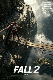 Nie patrz w dół 2 Cały Film • Vider • Online