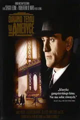 Dawno temu w Ameryce Cały Film (1984) - Vider