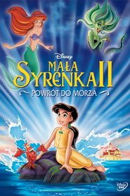 Mała Syrenka 2: Powrót do morza (2000) - Vider