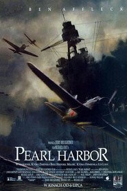 Pearl Harbor (2001) - Vider