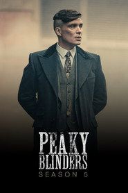 Peaky Blinders Sezon 5 - Vider
