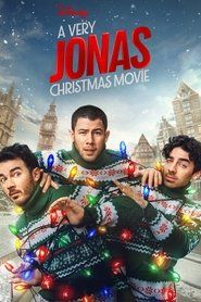 Jonas Brothers: Zdążyć na Święta (2025) - Vider