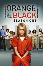 Orange Is the New Black Sezon 1 - Vider