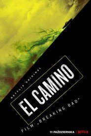El Camino: Film „Breaking Bad” (2019) - Vider