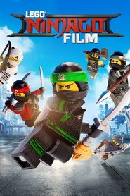 LEGO® Ninjago: Film (2017) - Vider