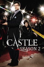 Castle Sezon 2 - Vider
