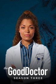 The Good Doctor Sezon 3 - Vider