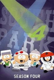 Miasteczko South Park Sezon 4 - Vider