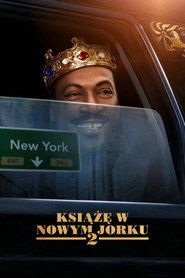 Książę w Nowym Jorku 2 Cały film - Gdzie obejrzeć online - Viderio
