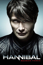 Hannibal Sezon 3 - Vider