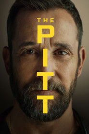 The Pitt (2025) - Vider