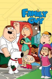 Family Guy: Głowa rodziny Sezon 8 - Vider