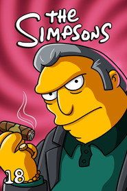 Simpsonowie Sezon 18 - Vider