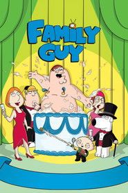 Family Guy: Głowa rodziny Sezon 5 - Vider