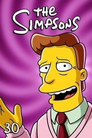 Simpsonowie Sezon 30 - Vider