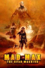Mad Max 2 - Wojownik szos Cały Film • Vider • Online
