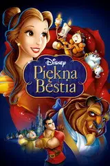 Piękna i Bestia Cały Film • Vider • Online