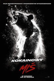 Kokainowy miś (2023) - Vider