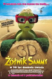 Żółwik Sammy: W 50 lat dookoła świata (2010) • Sprawdź źródła na Vider