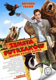 Zemsta futrzaków (2010) - Vider