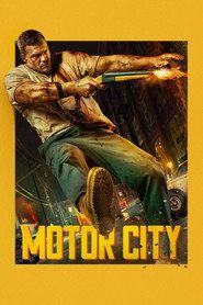 Motor City Cały Film (2026) - Vider