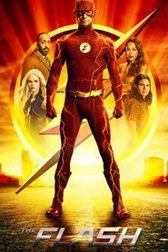 Flash Sezon 7 - Vider
