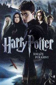 Harry Potter i Książę Półkrwi Cały Film • Vider • Online