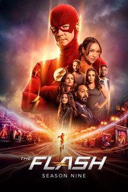 Flash Sezon 9 - Vider