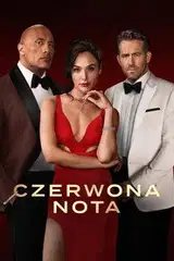 Czerwona nota Cały Film (2021) - Filman