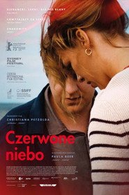 Czerwone niebo (2023) - Vider